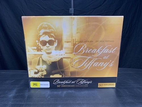 Import usa breakfast - usa, at