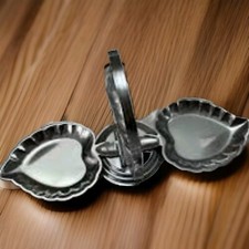 Petit Plateau A Biscuits Ou