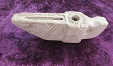 Antique  Moroccan Oil Lamp