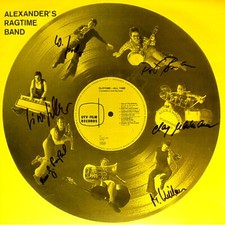 LP Alexander's Ragtime Band
