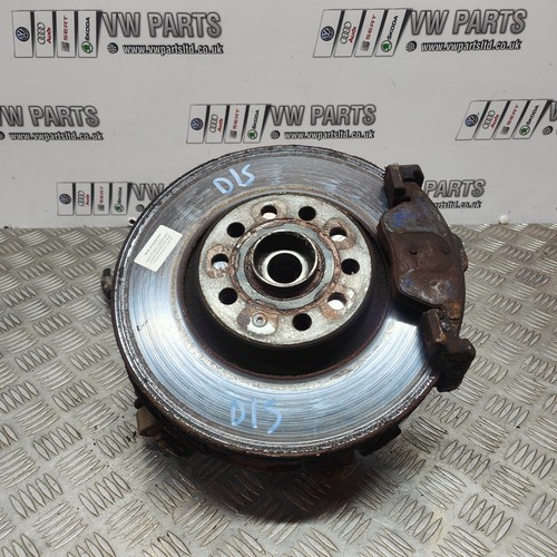 Audi mk2 driver side - tt,