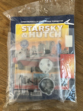 construisez la ford gran