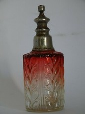 BACCARAT  ANCIEN FLACON A