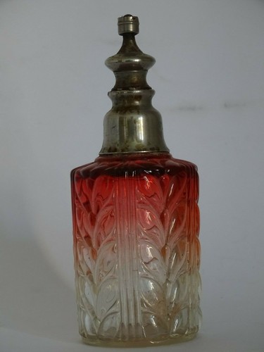 Baccarat ancien flacon - flacon, a