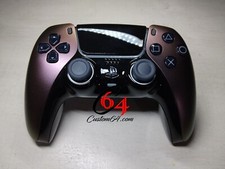 Manette ps5 sony dualsense désert caméléon