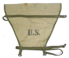 Triangle de havresac US ARMY -