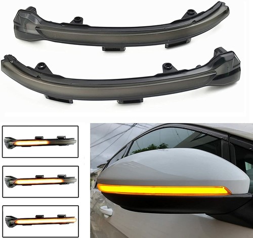 Dynamiqu led clignotant - dynamiqu,