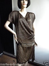 SG SHOWGIRLS PARIS ROBE MODELE