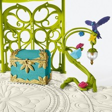 SCHLEICH, Grande décoration