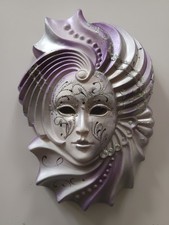 Masque Vénitien, Venise