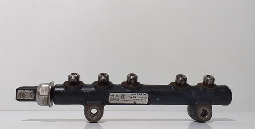 9685297580 rampe injecteur - 9685297580, d´injecteur