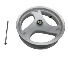 Jante avant MBK CW 50 2013-2016 BOOSTER NAKED 13P