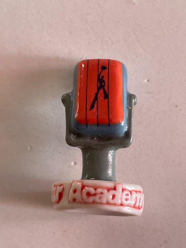 Fève star académie - star,