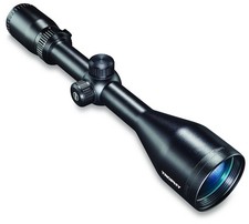 Bushnell trophy rifle scope - bushnell,