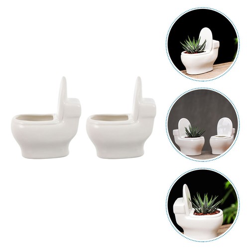 Pcs pot fleur mini design - mini,