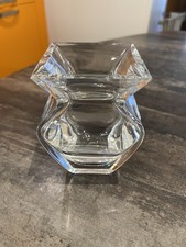 Vase cristal sèvres - vase, de