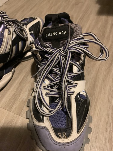 Balenciaga track - balenciaga,
