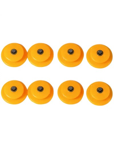 Petzl pointes antérieures - 8,