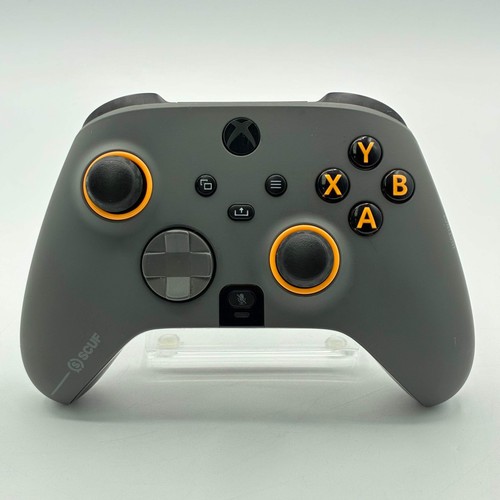 Scuf xbox series instinct - scuf,