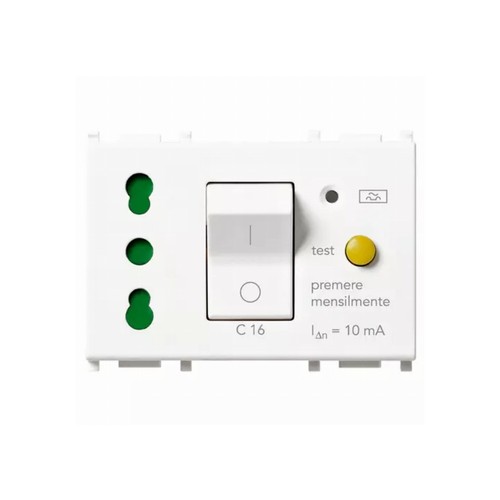 Vimar plana 14283 prise - vimar,