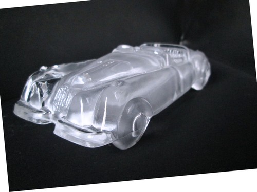 Presse papier jaguar voiture - jaguar,