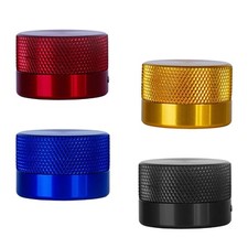 Porte-craie rond et léger