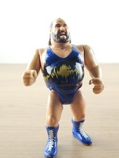 Figurine WWF Hasbro Earthquake