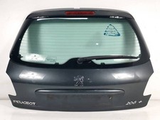 hayon pour PEUGEOT 206 5P 1.4