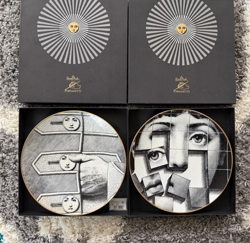 Fornasetti rosenthal julia - fornasetti,