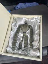 Cominica Robot Soldier (boîte
