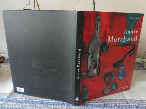 Bépoix michel andré marchand - andré,