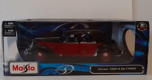 Citroën traction 6 - citroën,