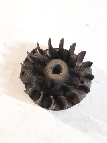 Rotor volant magnetique de - /,