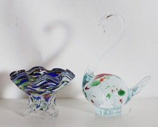 Paire Design Collector Verre