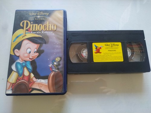 Pinocchio edition spécial los - spécial,