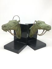 Serre Livre Art Deco Régule &