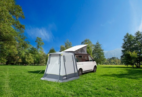 Brunner comet tailgate tent - comet,