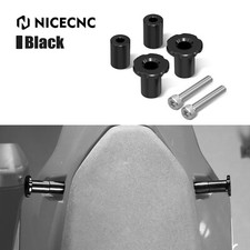 Matériel de fixation de sac