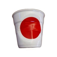 Tasse Goblet  Revol Froissés