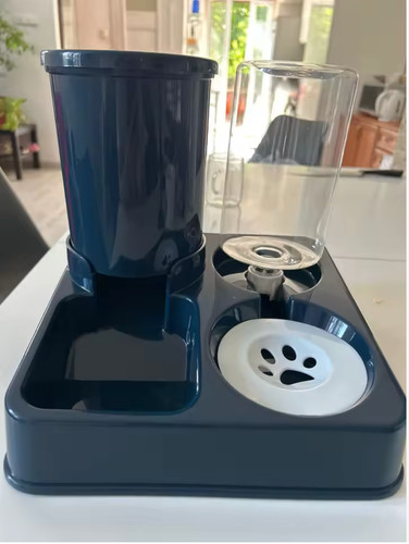 Distributeur automatique - automatique, de