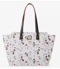 Dooney & Bourke Mickey