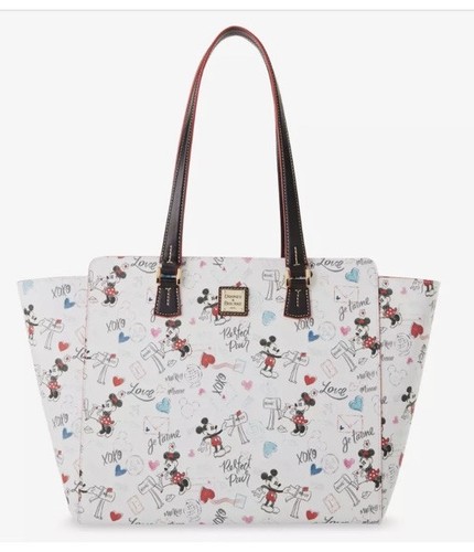 Dooney bourke mickey - &,