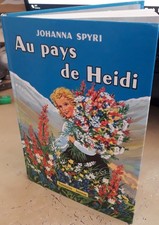 Pays heidi johanna - pays,