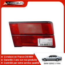🇫🇷 FEU ARRIERE INTERIEUR GAUCHE BMW SERIE 5 BERL. III Phase 1 (E34) 1988-1994
