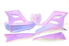 CARROSSERIE CARENAGE COMPLET - BSE DIRTBIKE PH10L 125 ()