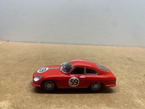 Panhard hbr4 24h mans - db, du