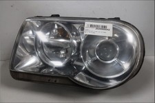 Optique avant principal gauche (feux)(phare) CHRYSLER 300C PHASE 2 BREAK