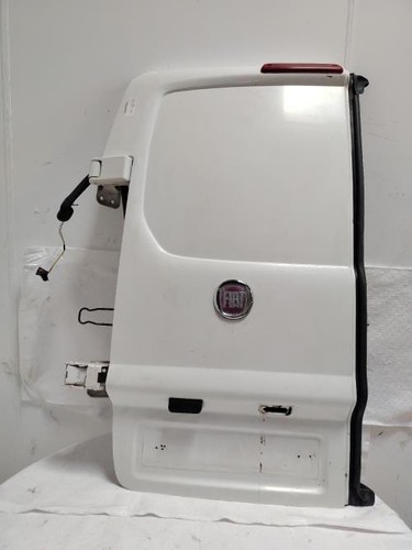 Porte arriere gauche fiat - porte,