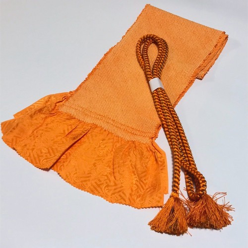 9978 accessoire kimono - accessoire,
