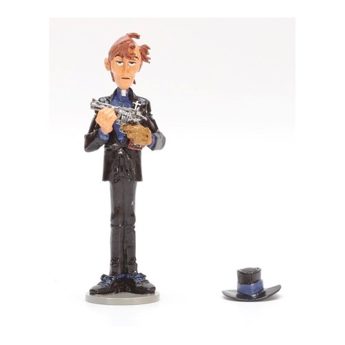 Figurine soda pixi 3440 - soda,